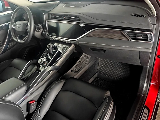 Купить Джили Атлас Про 2023г.