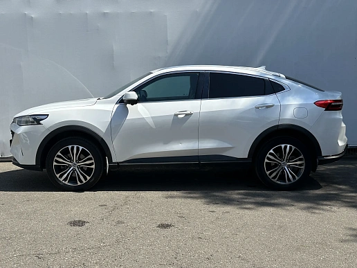 Купить Хавал Haval F7x 2023г.