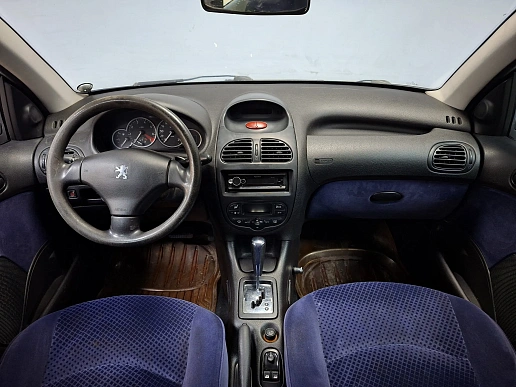 Купить Пежо 206 2005г.