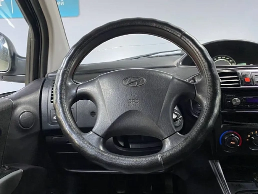 Купить Хёндай Матрикс 2008г.