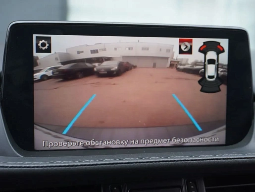 Купить Мазда Mazda 6 2019г.