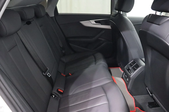 Купить Ауди А4 2021г.