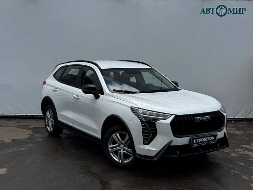 Купить Хавал Haval Jolion 2024г.