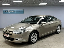Купить Ситроен С5 2012г.