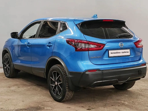Купить Ниссан Кашкаи 2019г.
