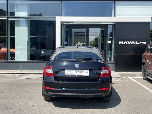 Купить Шкода Октавиа 2014г.