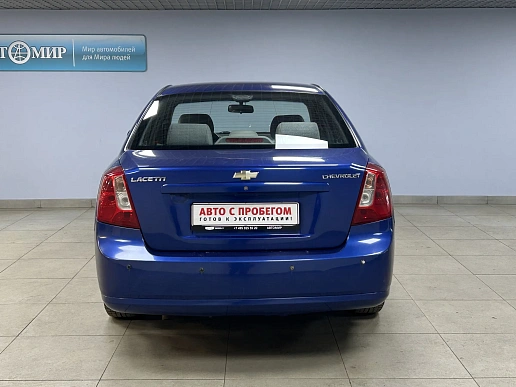 Купить Шевроле Ласетти 2008г.