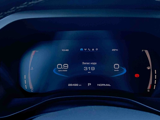 Купить Хавал Haval Jolion 2023г.