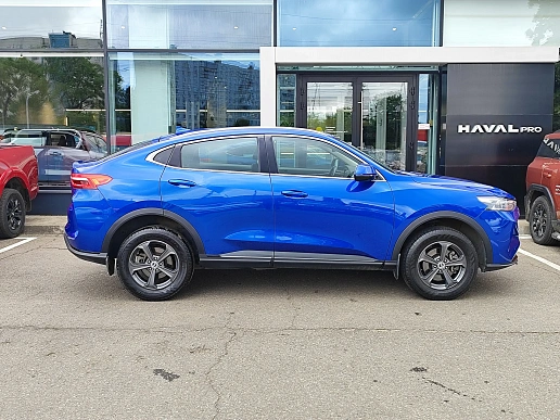 Купить Хавал Haval F7x 2022г.