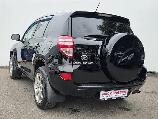 Купить Тойота Новый RAV4 2010г.