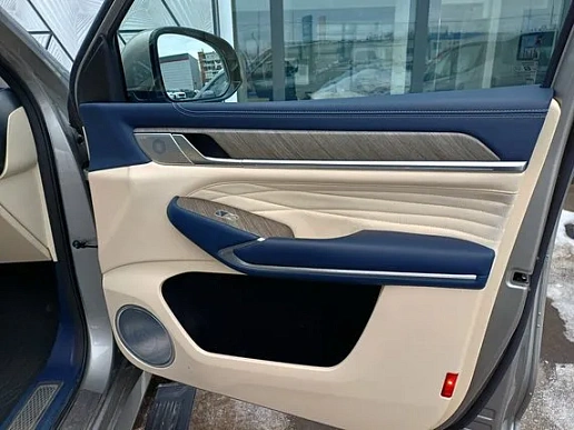 Купить Танк 500 2023г.