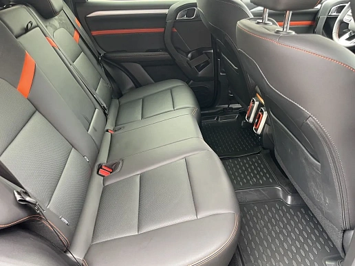Купить Хавал Haval DARGO 2023г.