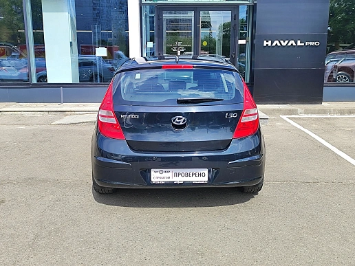 Купить Хёндай и30 2009г.