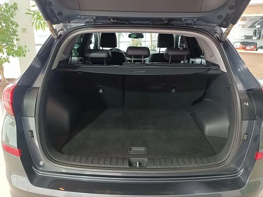 Купить Хёндай Туксон 2019г.