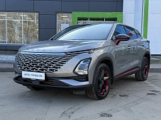 Omoda C5