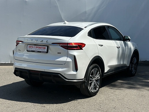 Купить Хавал Haval F7x 2023г.