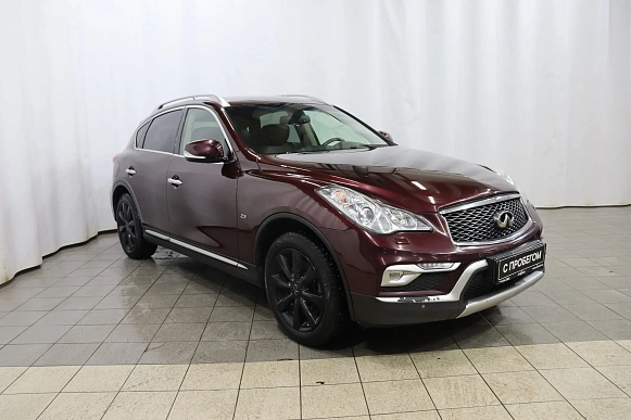 Купить Инфинити Infiniti QX50 2017г.