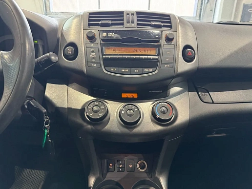 Купить Тойота Новый RAV4 2011г.