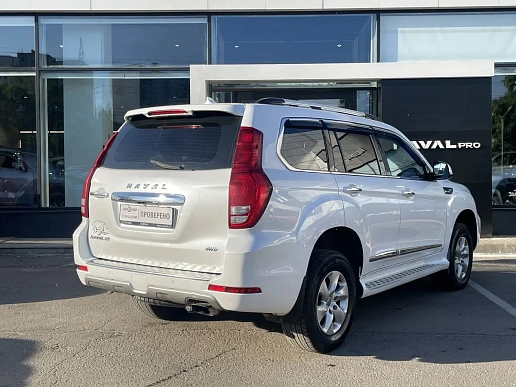 Купить Хавал Haval H9 2020г.