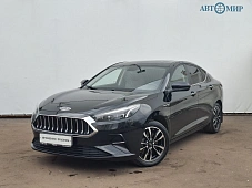 Купить Джак ДЖ7 2023г.