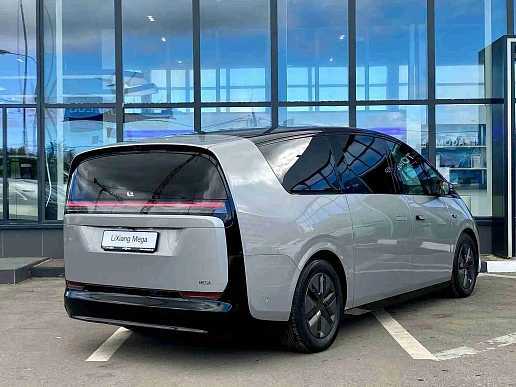 Купить Лихианг Мега 2024г.