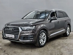 Купить Ауди К7 2015г.