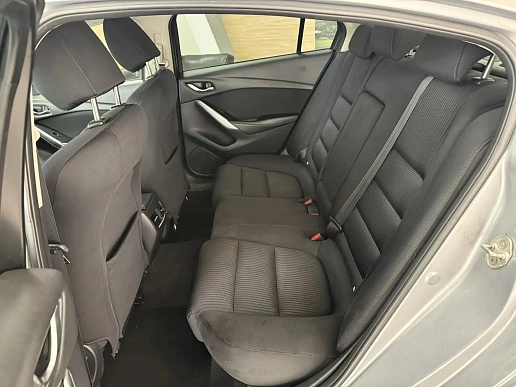 Купить Мазда Mazda 6 2012г.