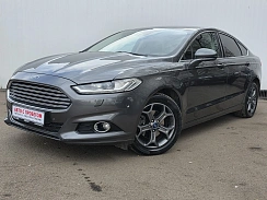 Купить Форд Мондео 2016г.