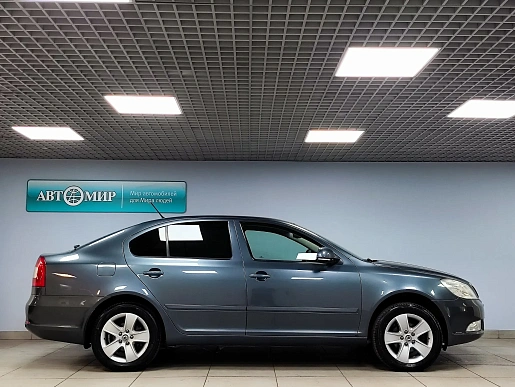 Купить Шкода Октавиа 2011г.
