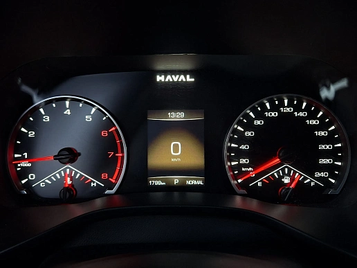 Купить Хавал Haval Jolion 2026г.