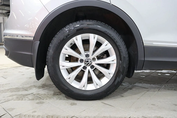 Купить Фольксваген Тигуан 2021г.