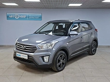 Купить Хёндай Крета 2018г.