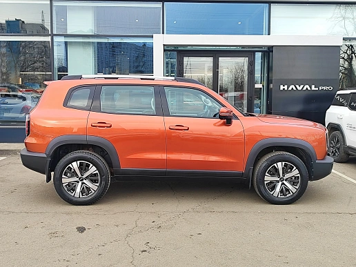 Купить Хавал Haval DARGO 2023г.