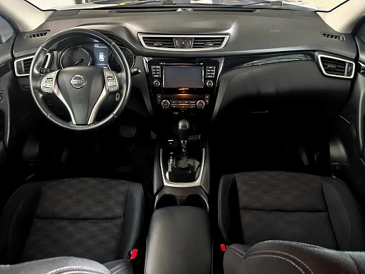 Купить Ниссан Кашкаи 2014г.