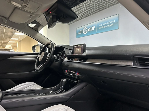 Купить Мазда Mazda 6 2019г.