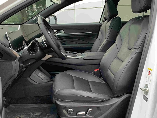 Купить Хавал Haval F7 2024г.