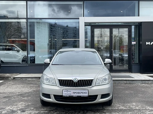 Купить Шкода Октавиа 2013г.