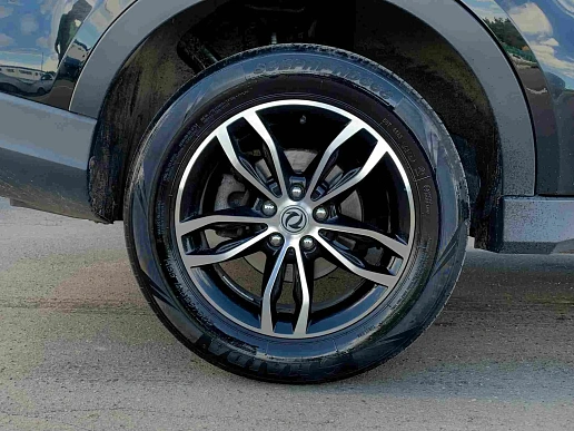 Купить ДонгФенг  580 2023г.