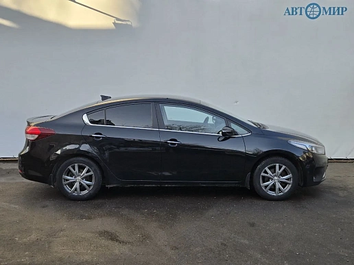 Купить Киа Серато 2018г.