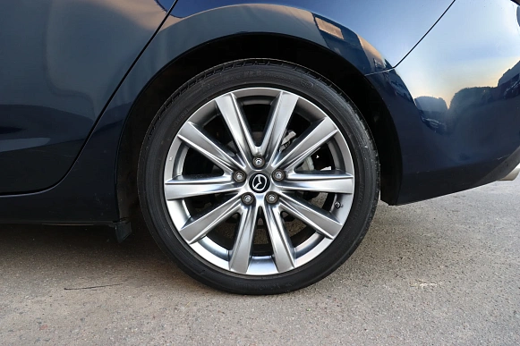 Купить Мазда Mazda 6 2023г.