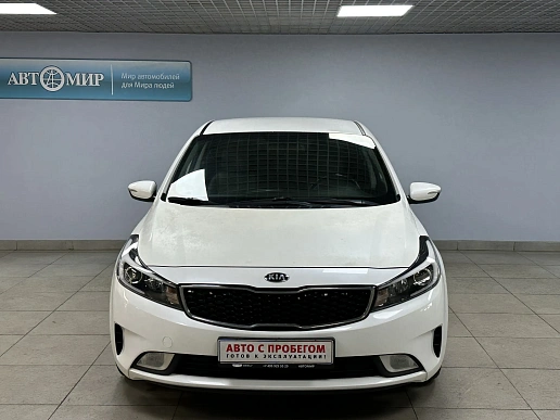 Купить Киа Серато 2019г.