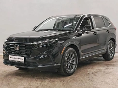 Купить Хонда КР-В 2026г.
