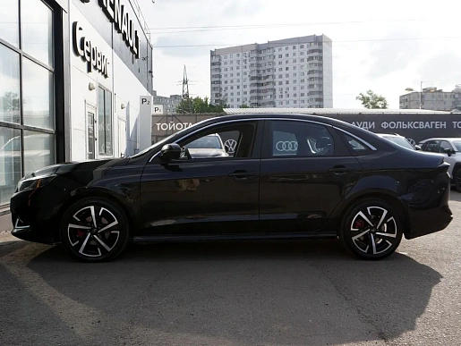 Купить КАИ Е5 2023г.