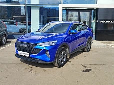 Купить Хавал Haval F7x 2023г.