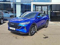 Купить Хавал Haval F7x 2023г.