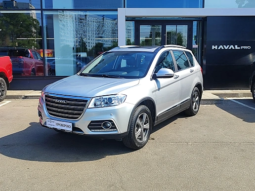 Купить Хавал Haval H6 2019г.