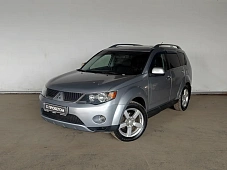 Купить Митсубиси Оутлендер 2008г.