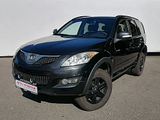 Great Wall Hover H5