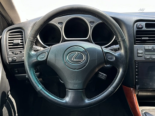 Купить Лексус ГС 2000г.