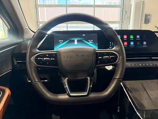 Купить Омода С5 2023г.